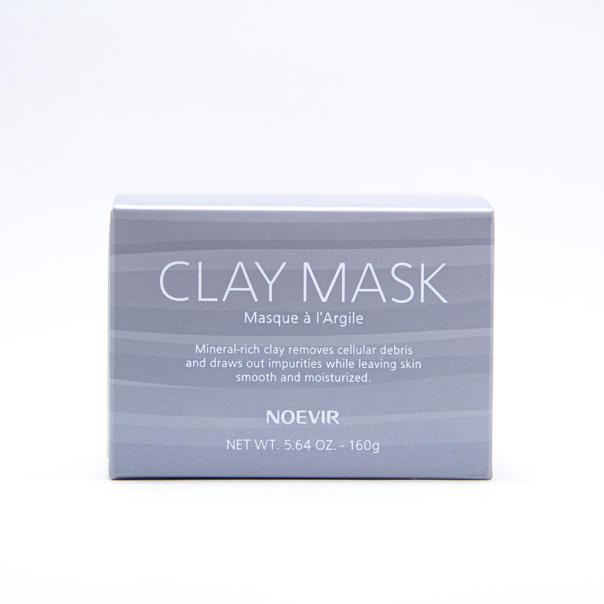 Noevir Clay Mask – Karen Cosmetics