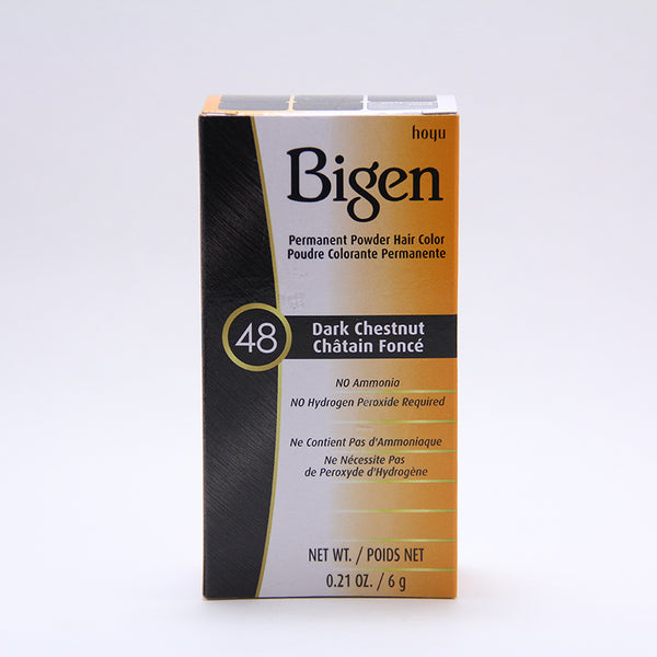 Bigen Permant Powder Dye