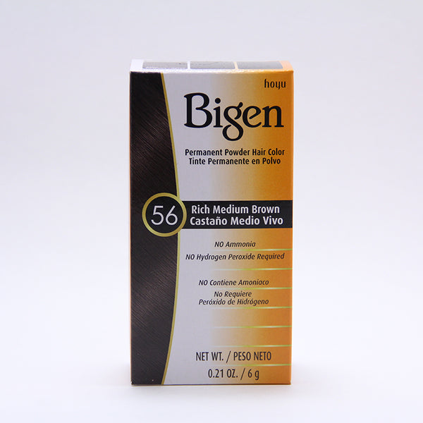 Bigen Permant Powder Dye