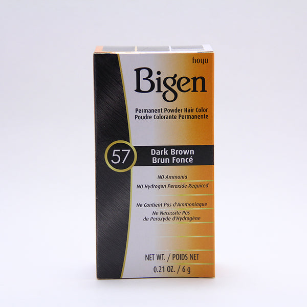 Bigen Permant Powder Dye