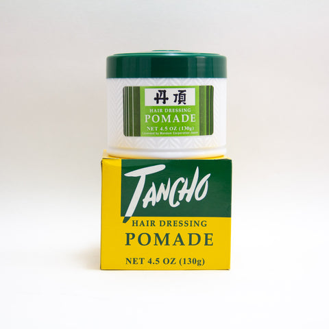 Tancho Hair Dressing Pomade