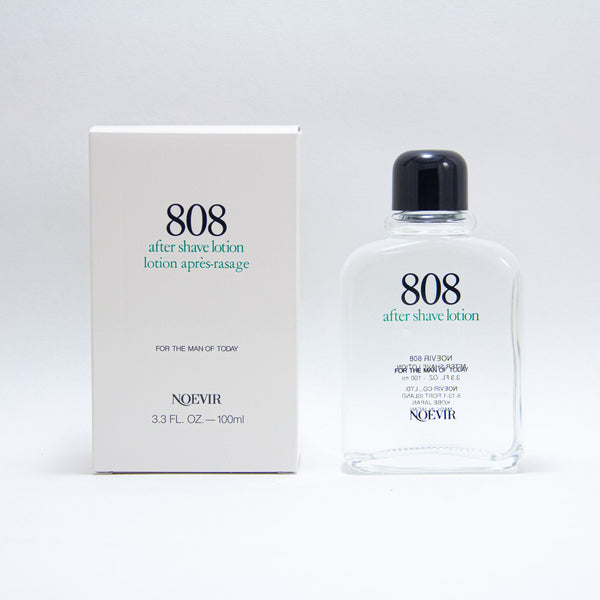 Noevir 808 After Shave Lotion – Karen Cosmetics
