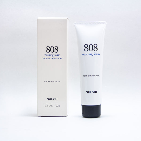 2個NOEVIR EXTRA CLEANSING FOAM 100g Noevir808WashingFoam_grande.