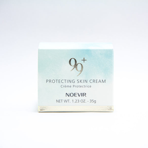 ゆう1ですNOEVIR 99+ CREAM RICH 35gラスト１個 Noevir 99+ Protecting Skin Cream – Karen Cosmetics