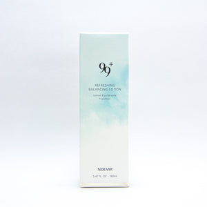 Noevir 99+ Refreshing Balancing Lotion, 5.41 fl oz:   This soothing lotion balances the skin while restoring essential moisture. It tones, soothes and hydrates skin to help with maximum absorption of moisturizer.