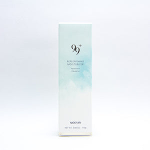 Noevir 99+ Replenishing Moisturizer, 3.88 oz:   This lightweight, non-greasy moisturizer absorbs quickly and easily, providing superior hydration.Helps retain moisture in the skin for a smooth, healthy-looking complexion.