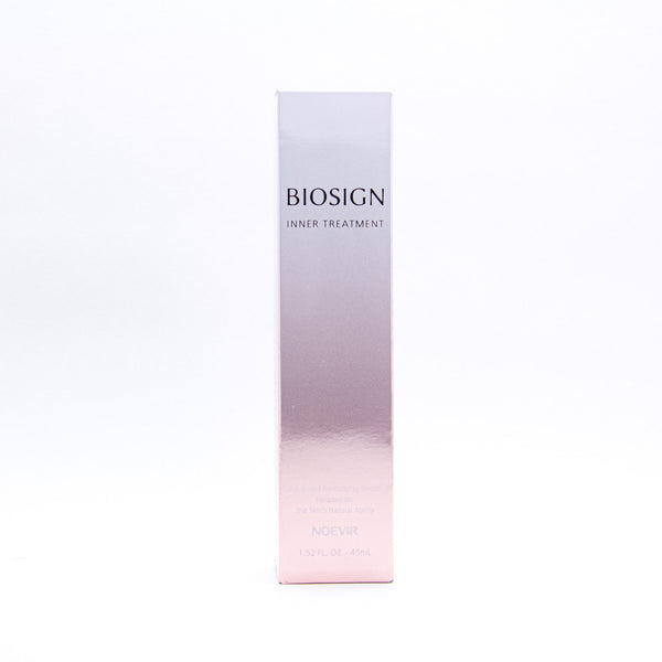 Noevir BioSign Inner Treatment – Karen Cosmetics