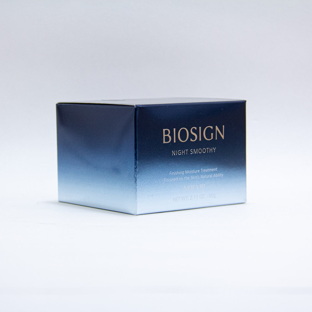 Noevir BioSign Night Smoothy – Karen Cosmetics