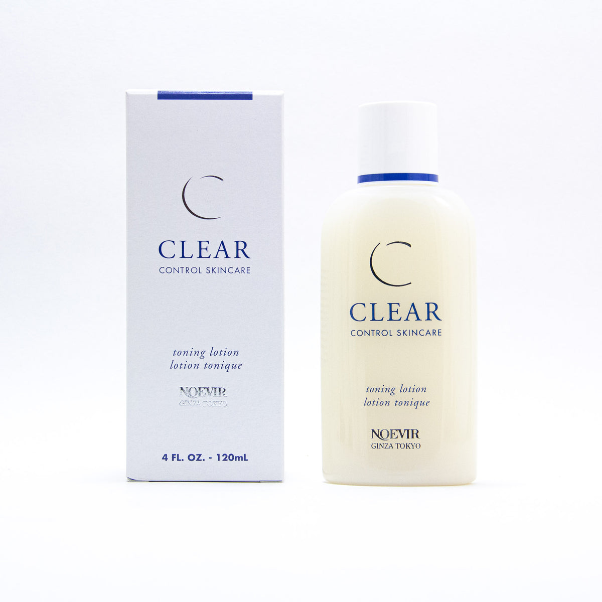 Noevir Clear Control Toning Lotion – Karen Cosmetics