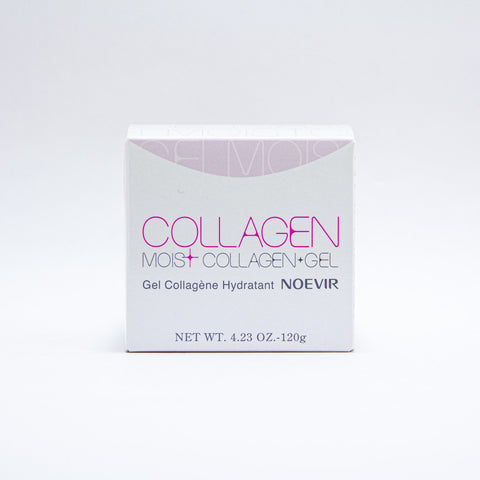 Noevir Moist Collagen Gel