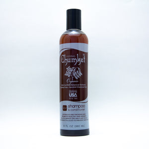 Chumket Herbal 2-in-1 Shampoo & Conditioner