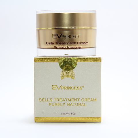 EV Princess Cell Treatment Cream