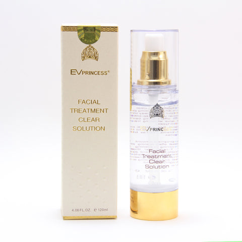 EV Princess Clear Solution