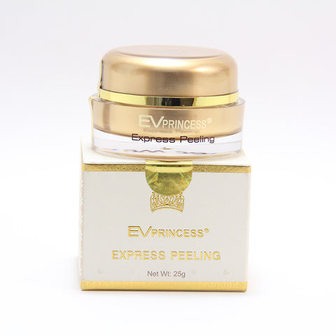 EV Princess Express Peeling
