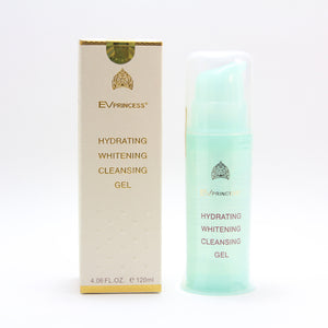 EV Princess Cleansing Gel