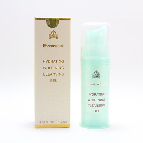 EV Princess Cleansing Gel