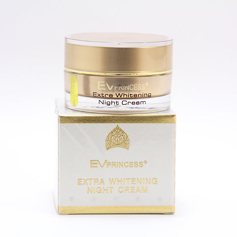 EV Princess Night Cream