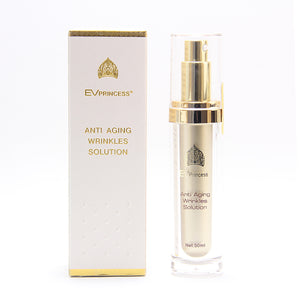EV Princess Anti-Wrinkle Cream