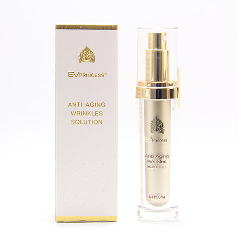 EV Princess Anti-Wrinkle Cream