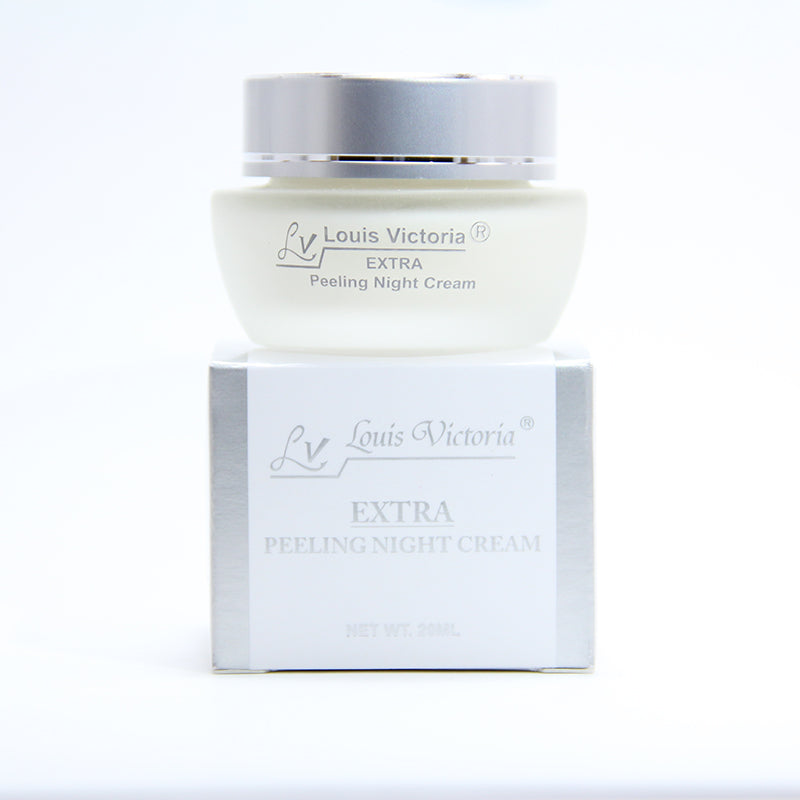 LV Louis Victoria Express Peeling Cream
