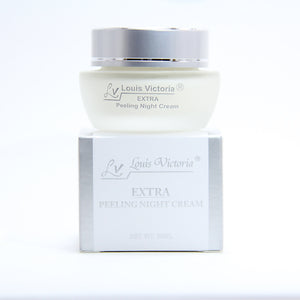 LV Louis Victoria Express Peeling Cream