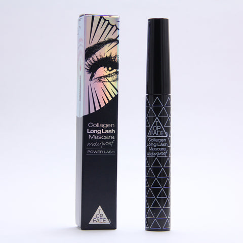 TOPFACE Collagen Long Lash Mascara